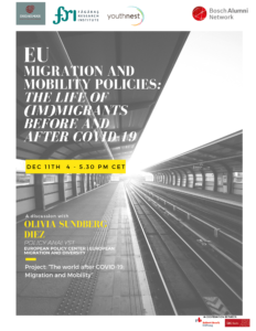 EU Migration and Mobility Policies: (Im)migrants Before and After COVID-19