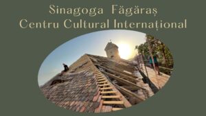 Făgăraș Synagogue - Internațional Cultural Center