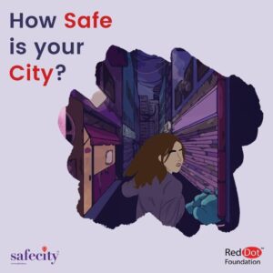 Safecity App