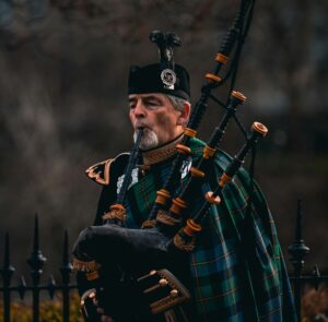 Bagpipes: Common diversity, characteristics and misconception
