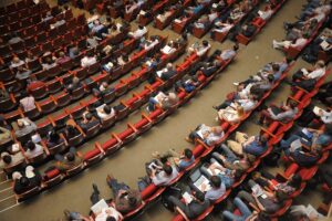 Participarea la Atelierul European Security 2.0: Reassessing Security after Munich