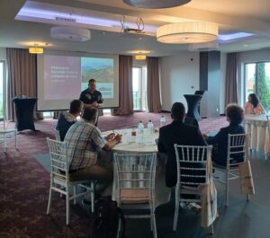 Regional Conference on Cooperation Between Local Public Authorities and Civil Society in Emergency Management in Brașov